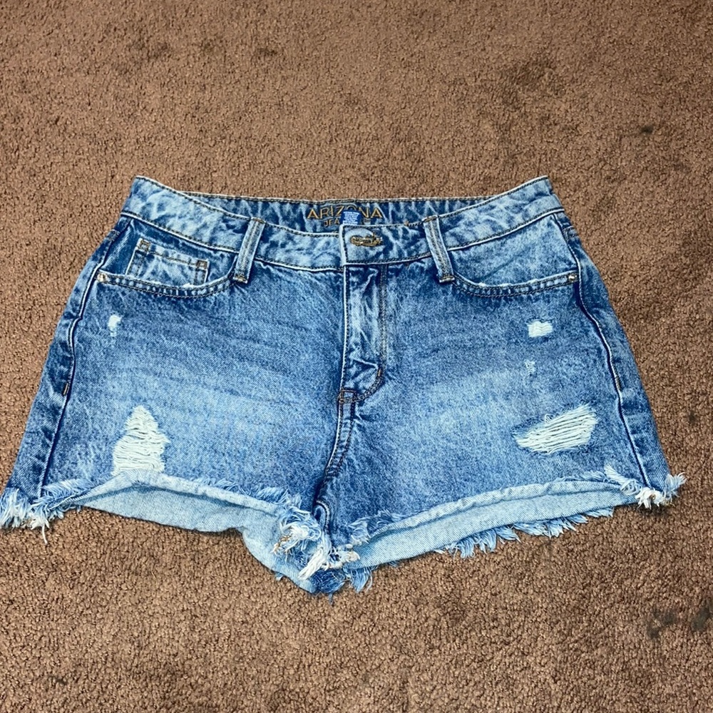 Arizona Jean Co size 9 shorts